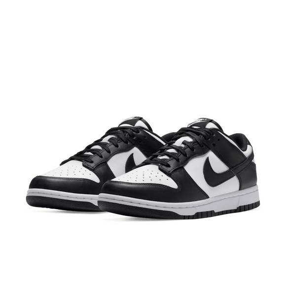 NIKE Shoes - NEW NIKE women's dunk sneakers in panda